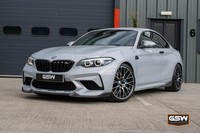 2019 BMW M2 3.0 BiTurbo GPF Competition Coupe 2dr Petrol Manual Euro 6 (s/s) (41