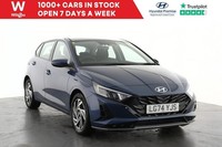 2024 Hyundai i20 1.0T GDi Advance 5dr DCT Hatchback Petrol Automatic
