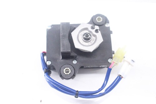 【ニモ】 KAWASAKI NINJA ZX10R 2016 EXHAUST VALVE SERVO MOTOR 21174