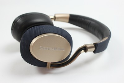 Bowers & Wilkins PX Active Noise Cancelling Wireless Headphones, Best-in-class