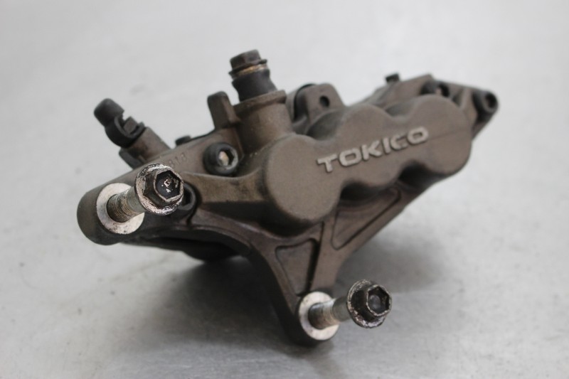 パーツ nachikanko.1997 1999 Kawasaki Ninja ZX6R Engine Control Unit OEM ECU CDI | eBay