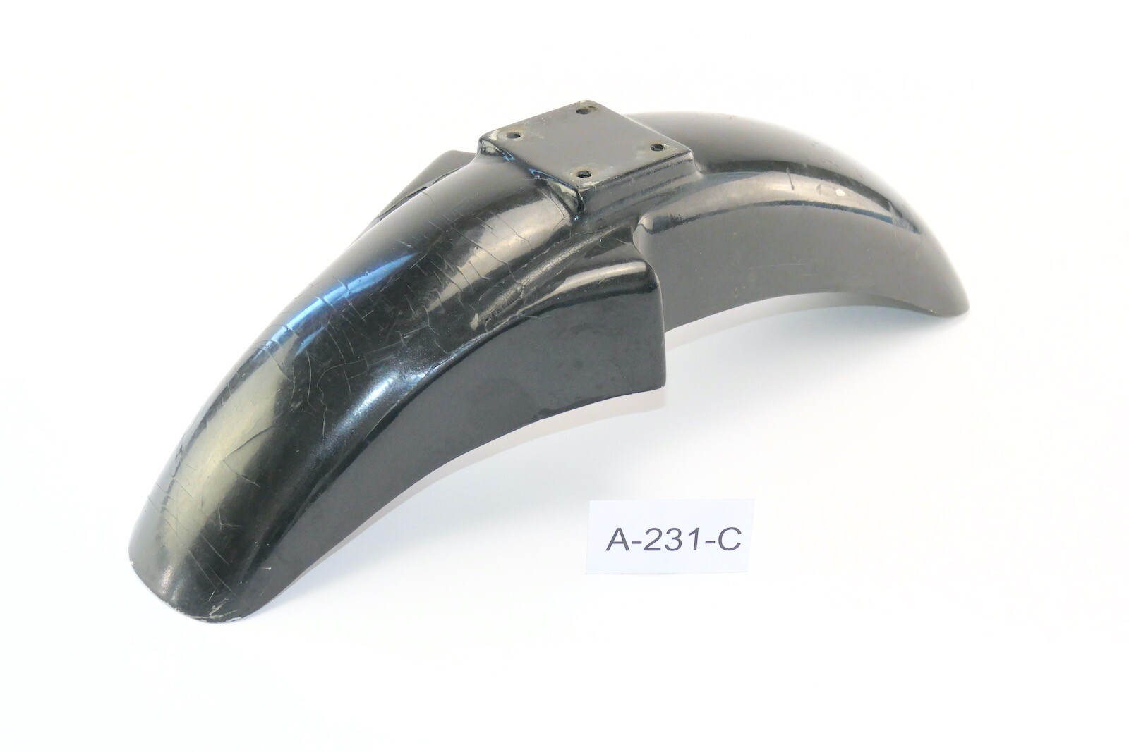 Suzuki RG 50 80 Gamma NC11A Bj 1992 - Front Fender A231C | eBay