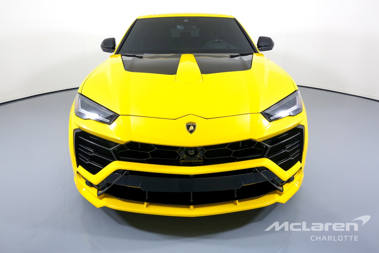 2021 Urus, Giallo Auge With 15167 Miles Available Now