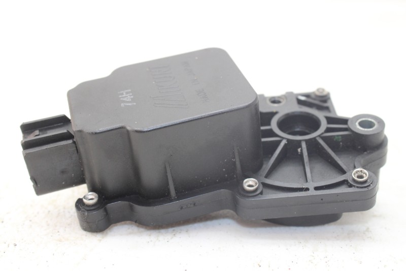13-18 ZX6R 636 STVA SECONDARY THROTTLE VALVE ACTUATOR TPS