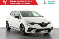 2023 Renault Clio 1.6 E-TECH full hybrid 145 Engineered 5dr Auto Hatchback Hybri