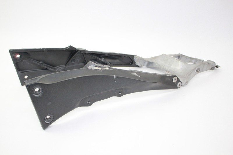 11-15 Kawasaki ZX10R ZX10 Ninja Rear Subframe Sub frame | eBay