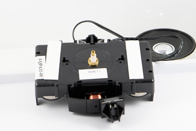 NEW - Kieninger Howard Miller 2-chime quartz Pendulum movement