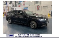 2023 Ford Focus ST-LINE X EDITION 1.0T ECOBOOST 155PS PETROL MHEV ESTATE (EURO 6