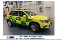 2015 Volkswagen Tiguan S 2.0TDI 140PS DSG AUTO 4MOTION 4X4 ---------------------