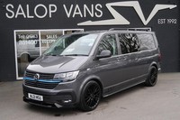 2021 Volkswagen Transporter 2.0 TDI 150 Highline Van PANEL VAN Diesel Manual
