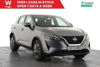 2024 Nissan Qashqai 1.3 DiG-T MH 158 Acenta Premium 5dr Hatchback Petrol Manual