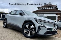 2024 Renault Megane Megane Equilibre EV 5dr Hatchback Electric Automatic