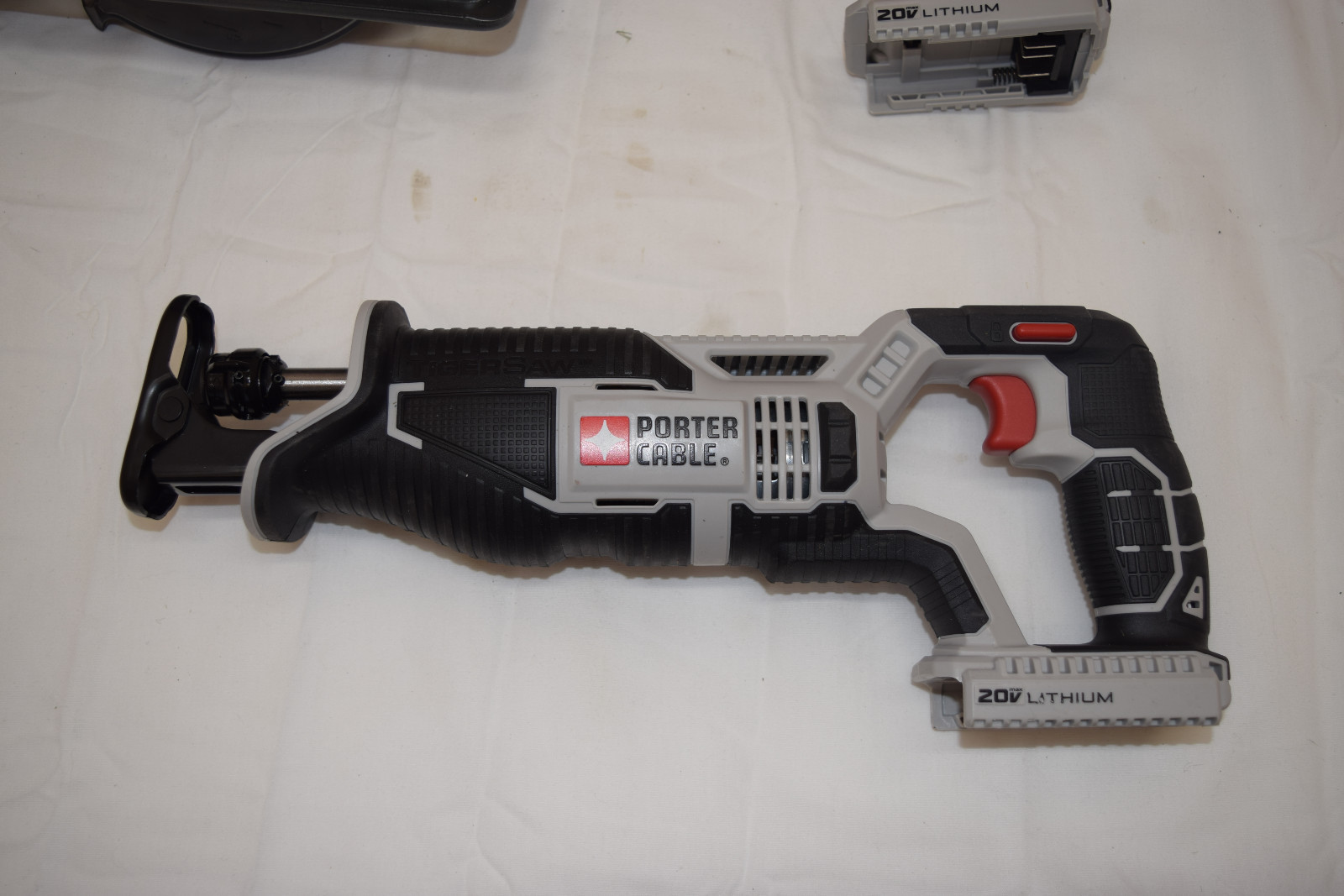 Porter Cable 20v Power Tool Set Model PCC660