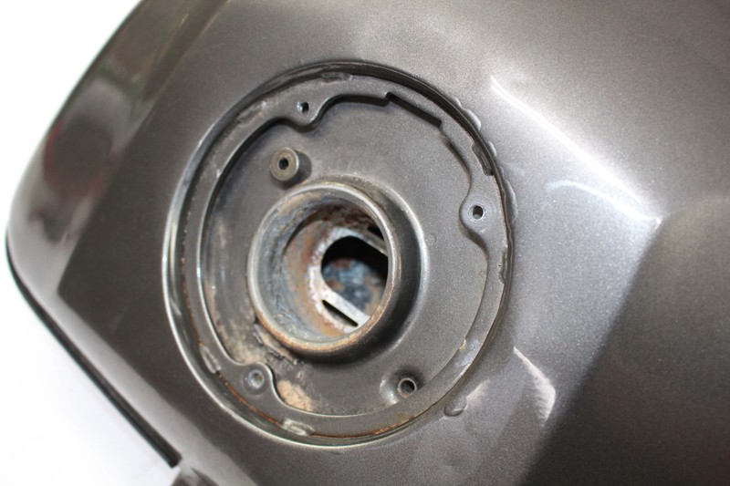 2002 02 Kawasaki ZX12R ZX12 Ninja Gas Fuel Tank | eBay