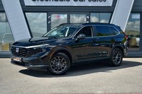 2024 Honda CR-V 2.0 CR-V Advance I-MMD 4x4 CVT 4WD 5dr SUV Hybrid Automatic