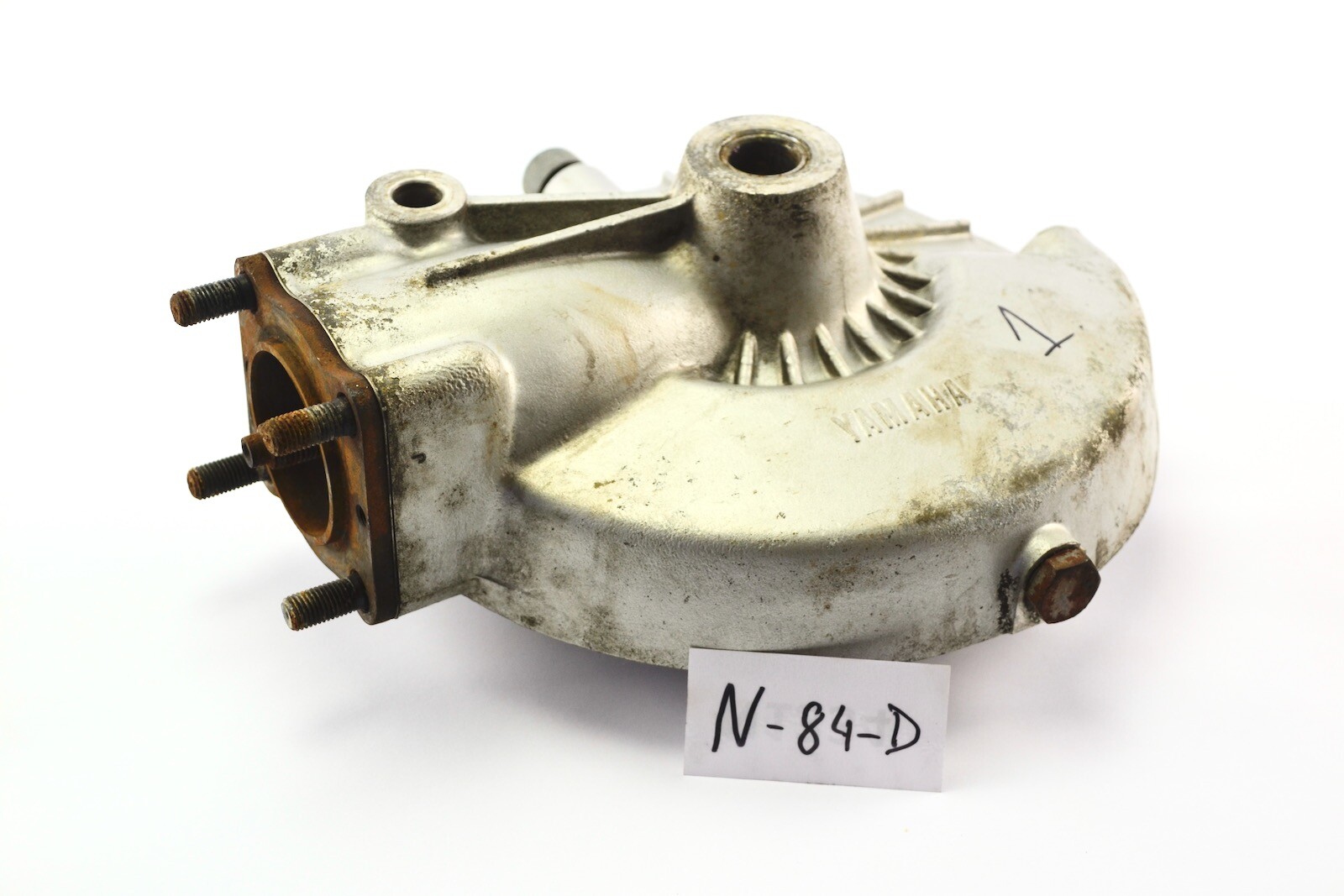 Yamaha XS 750 850 Bj. 78 79 80 - Cardan drive, final drive cardan EK0001553  | eBay