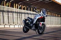 Moto Morini X-CAPE 1200 2026 **coming Q2**