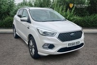  Ford Kuga 2.0 Tdci Vignale Suv 5dr Diesel Powershift Euro 6 120 Ps Diesel
