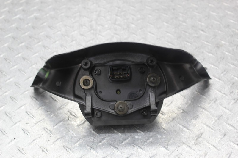 2004 KAWASAKI NINJA ZX6R ZX636B1 SPEEDOMETER/TACHOMETER GUAGE | eBay