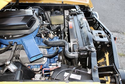 image 3 of engine