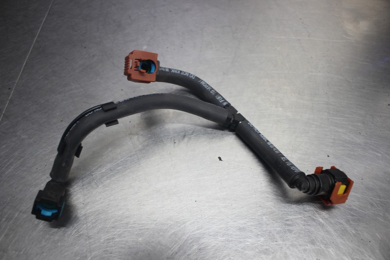 1719 YAMAHA YZF R6 Fuel Hose Gas Line eBay