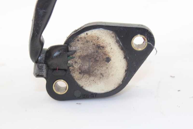 19-22 NINJA ZX6R 636 GEAR SENSOR POSITION POSITIONING