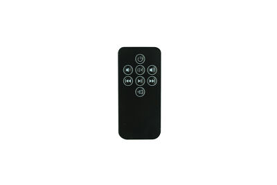 Remote Control for Klipsch KMC-3 KMC3 KMC 3 Music Center Docking Station System