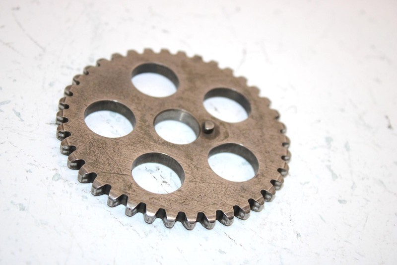 87 Kawasaki Bayou 185 Klf185a Oem Cam Chain Sprocket 12046-1059