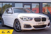 2019 BMW 1 Series 3.0 M140i GPF Shadow Edition Hatchback 5dr Petrol Auto Euro 6 