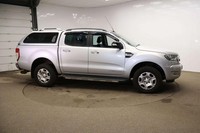 2016 Ford Ranger Pick Up Double Cab Limited 2 2.2 TDCi PICK UP DIESEL Manual