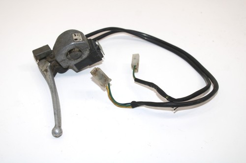1978 Yamaha Exciter 440 Oem Left Switch Assembly 8R4-W8291