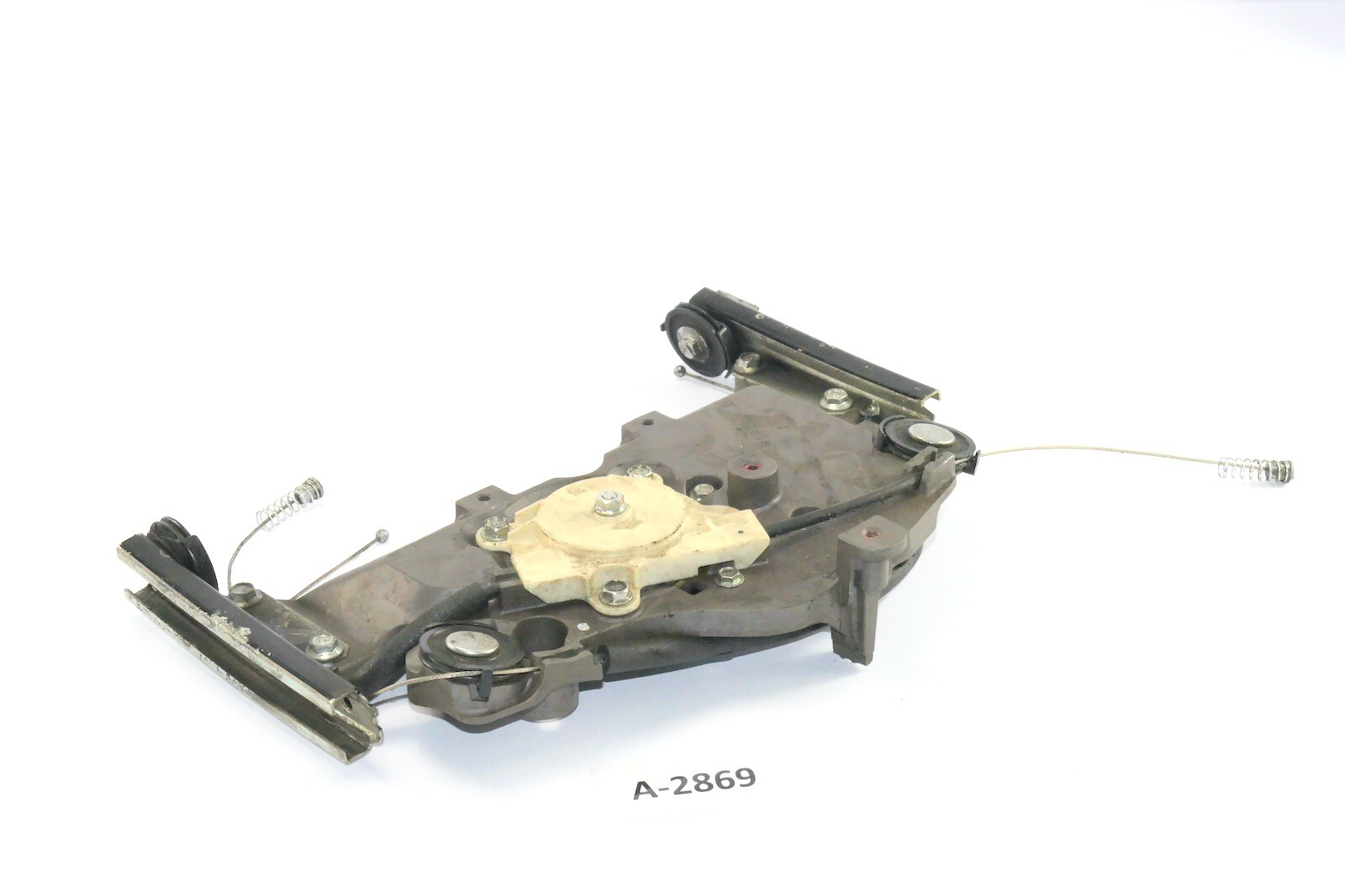 23998 1400GTR ZGT40A-0141** シート カウル テールカウル 左右 セット