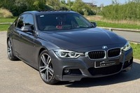 2015 BMW 3 Series 2.0 318d M Sport Auto Euro 6 (s/s) 4dr SALOON Diesel Automatic