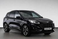 2023 Ford Kuga 2.5 FHEV ST-Line X Edition 5dr CVT HATCHBACK PETROL/ELECTRIC Auto