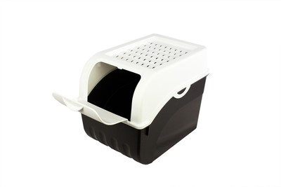 Kartoffellager Zwiebeltopf Gemüse Aufbewahrungsbox in XL Weiss Kartoffelbox Box