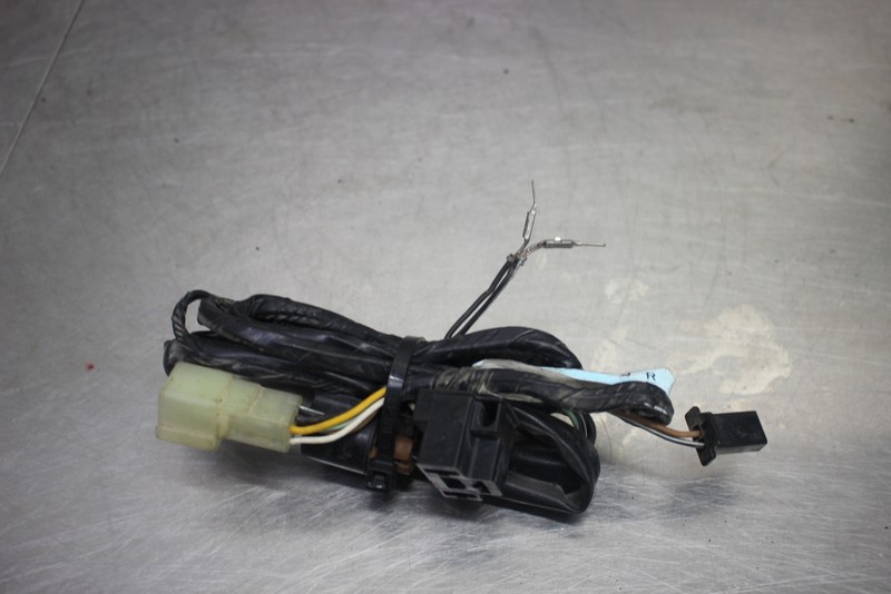 99-07 Gsx1300r Hayabusa Gauges Speedo Cluster Wiring Harness | eBay
