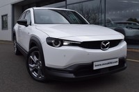 2022 Mazda MX-30 107kW Prime Line 35.5kWh 5dr Auto HATCHBACK Electric Automatic