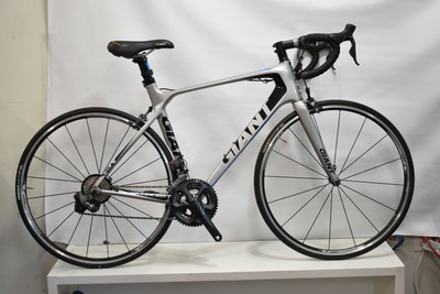 giant quasar road bike value
