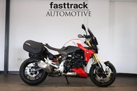 BMW F 900 R SE Sport - 2021 - 3000 MILES - MINT BIKE - FULL SERVICE HISTORY 