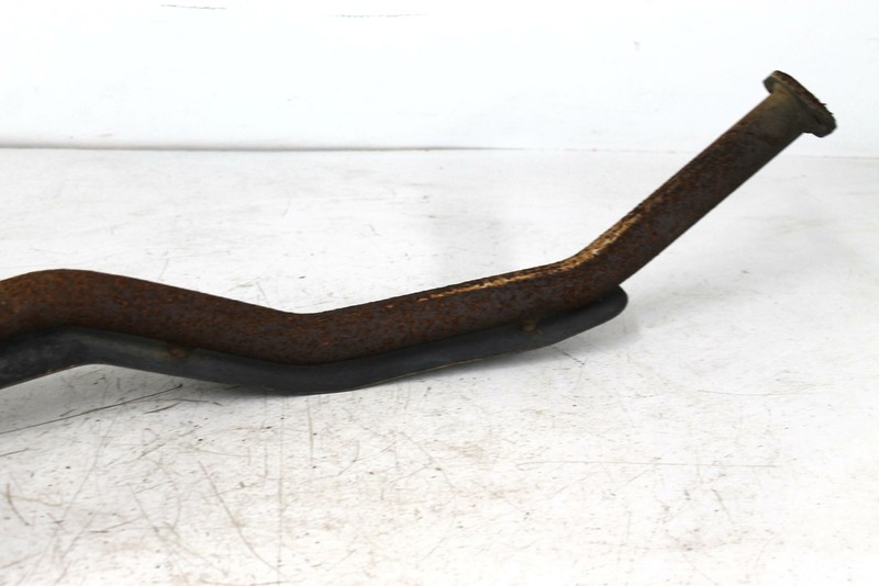 01 KAWASAKI MULE 3010 KAF950B 4X4 DIESEL EXHAUST PIPE 180881216 eBay