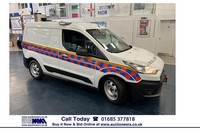 2019 Ford Transit Connect 220 1.5TDCI ECOBLUE 100PS SWB VAN (EURO 6) (ESCORT VEH