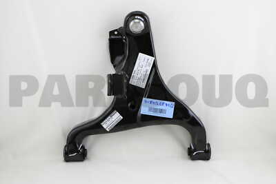 じろみ 54500ZQ00A Genuine Nissan LINK COMPL-FRONT SUSPENSION,LOWER