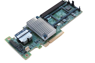 Ibm Serveraid M5210 12 Gbp/s Raid Controller - 46c9111-nb
