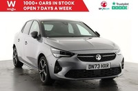 2023 Vauxhall Corsa 1.2 Turbo Ultimate 5dr Auto Hatchback Petrol Automatic