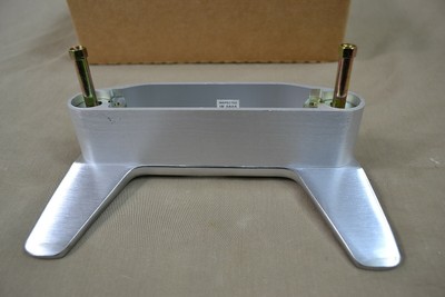 Von Duprin 386NL Night Latch Pull Trim for 33 Series Exit Devices