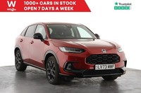 2023 Honda ZR-V 2.0 eHEV Sport 5dr CVT Estate Hybrid Automatic