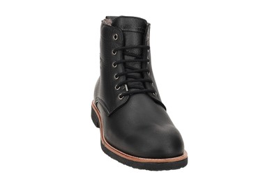 PANAMA JACK PANAMA JACK SCHUHE GLASGOW IGLOO C3 SCHWARZ HERRENSTIEFEL GLASGOW IGLOO C3 BLACK