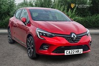  Renault Clio 1.0 Tce S Edition Hatchback 5dr Petrol Manual Euro 6 s/s 90 Ps