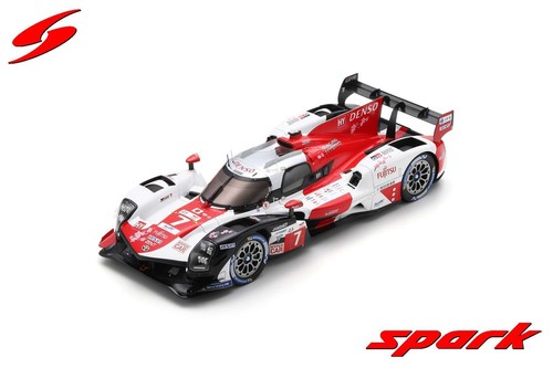18S844 スパーク 1/18 WM P88 Peugeot #51 スパーク 1/18 WM P88 プジョー 1988 ルマン24H #51 C.ハルディ