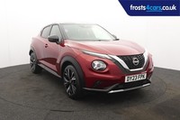 2023 Nissan Juke 5dr 1.0 DIG-T Tekna+ Hatchback Petrol Manual